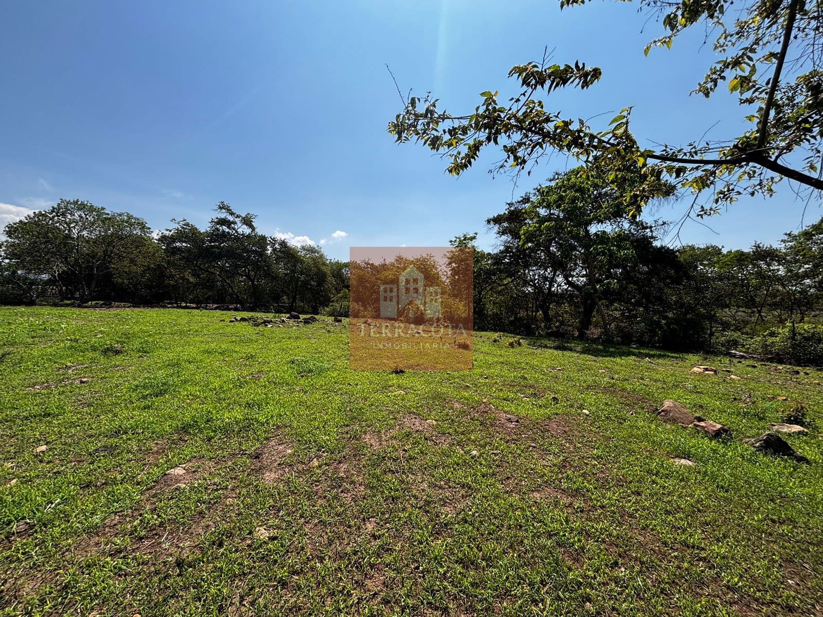 Terreno Campestre Trapiche — foto 1 de 5