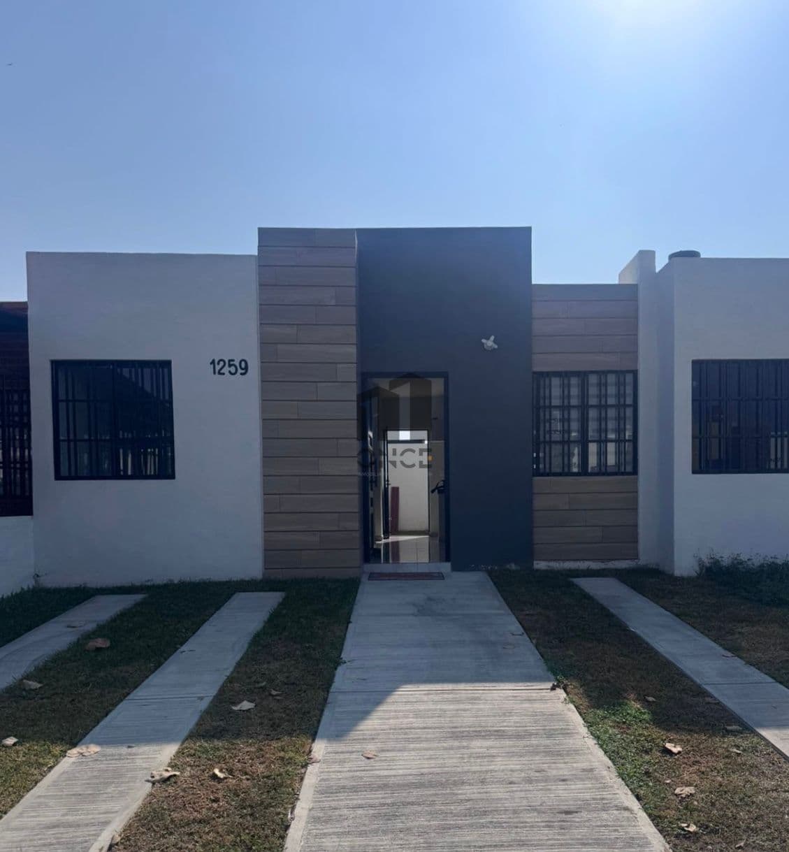 Casa en renta en Villa de Álvarez, Colima — foto 1 de 10