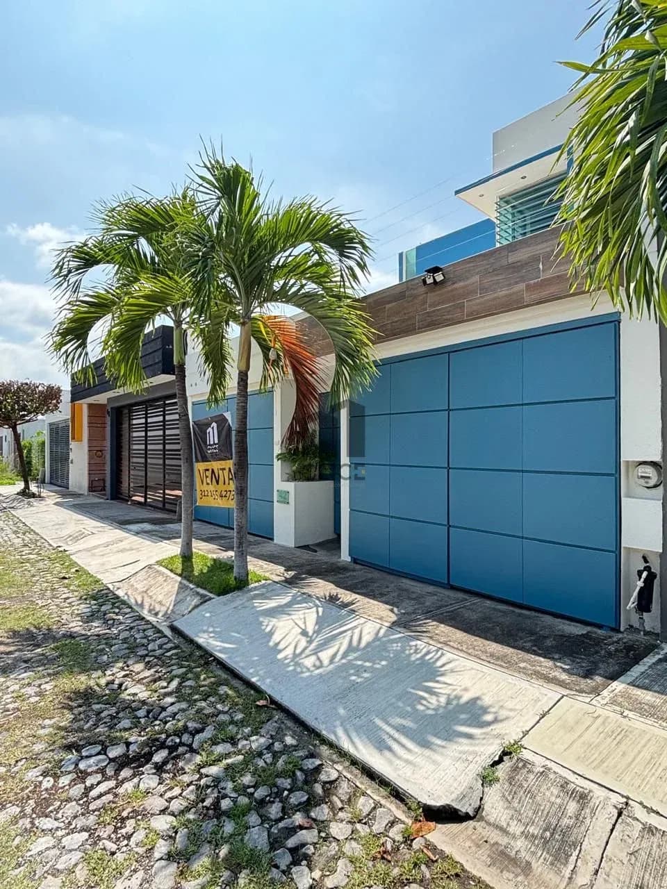 Casa en venta en zona norte de Villa de Álvarez, Colima — foto 2 de 30