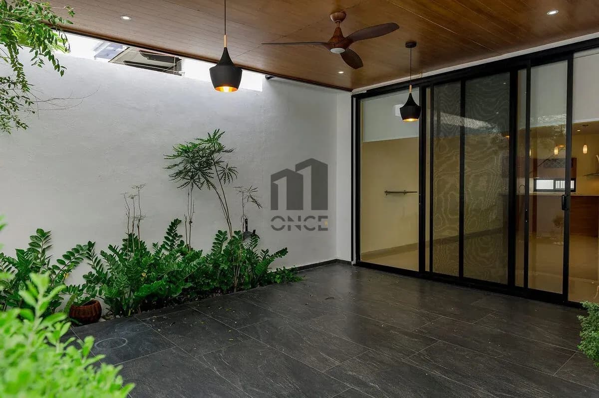 Casa en venta en zona residencial exclusiva al norte de Colima, Colima — foto 11 de 29