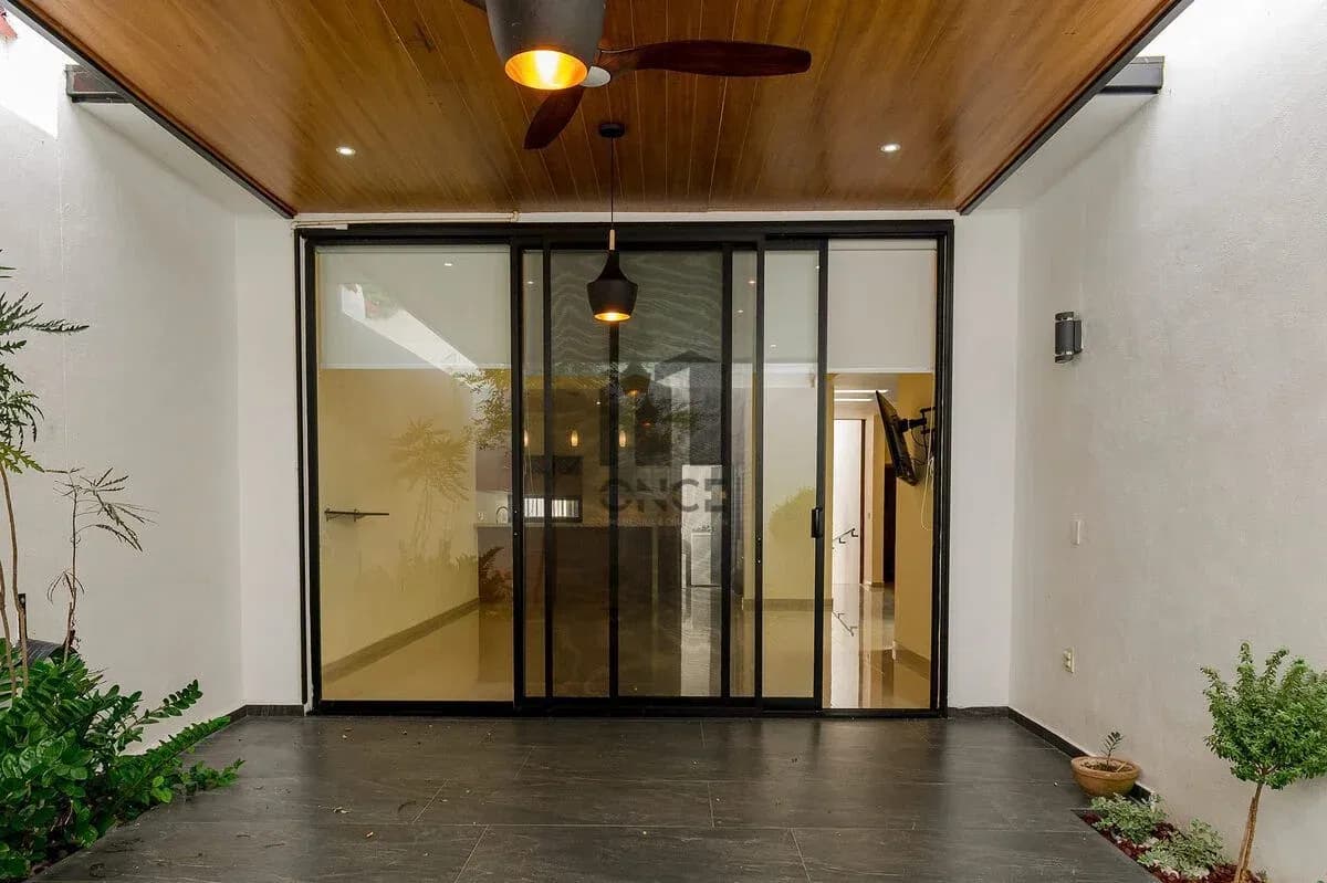 Casa en venta en zona residencial exclusiva al norte de Colima, Colima — foto 12 de 29