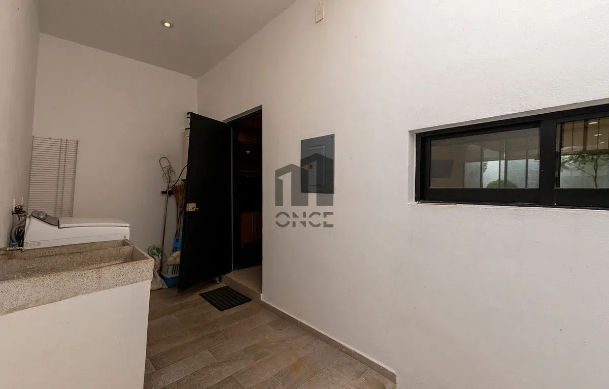 Casa en venta en zona residencial exclusiva al norte de Colima, Colima — foto 29 de 29