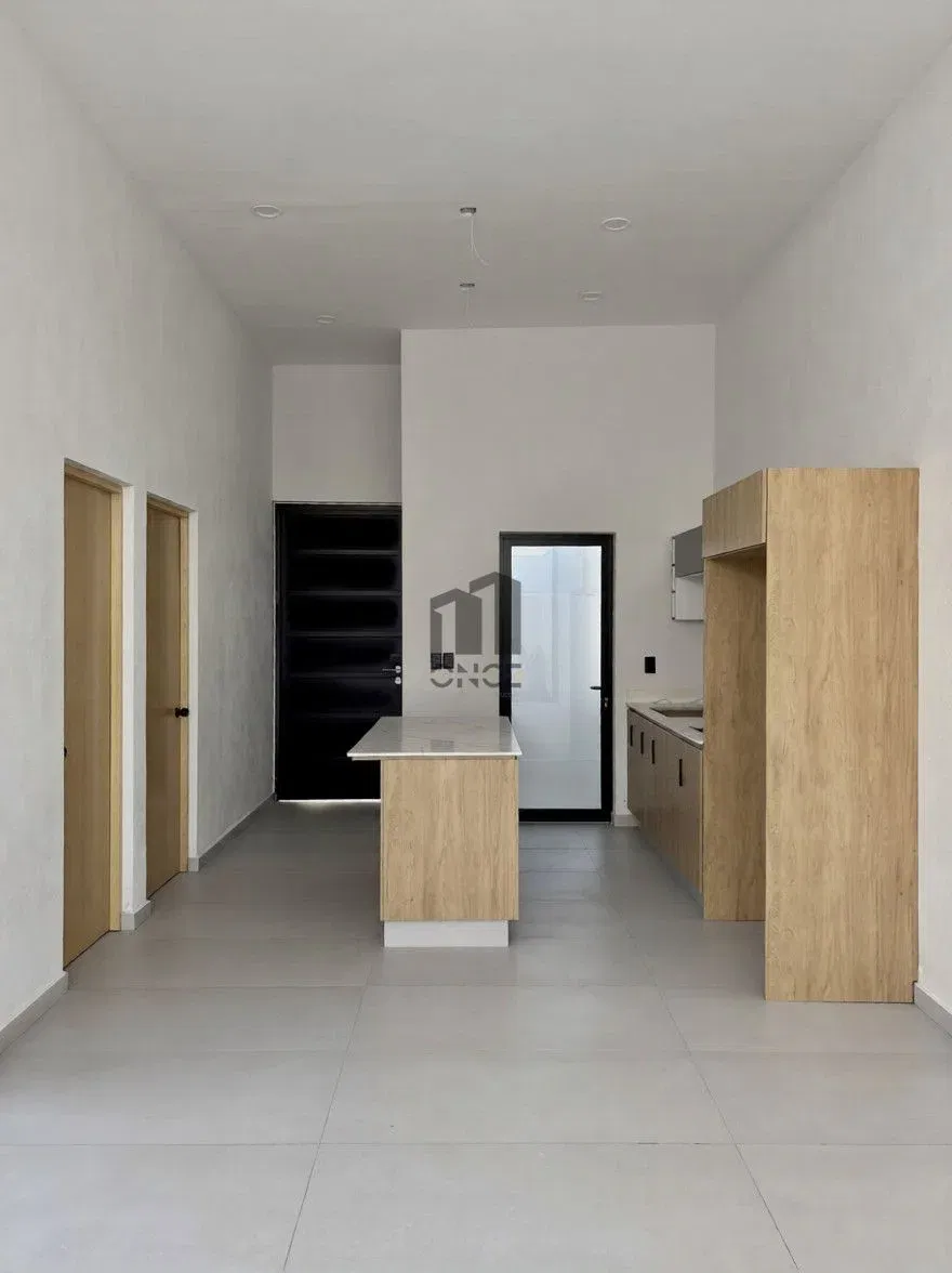 Casa en venta de una planta ubicada en la zona norte de Colima, Colima — foto 4 de 11