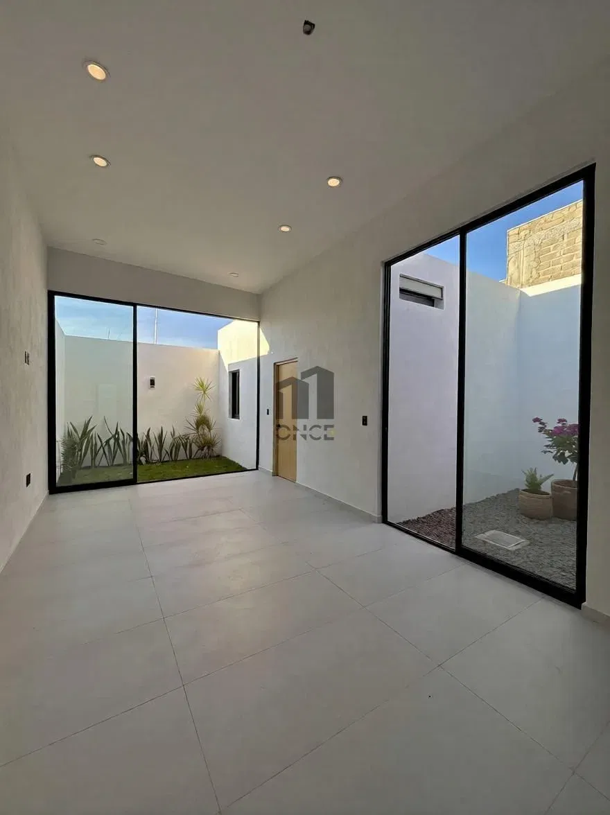 Casa en venta de una planta ubicada en la zona norte de Colima, Colima — foto 6 de 11