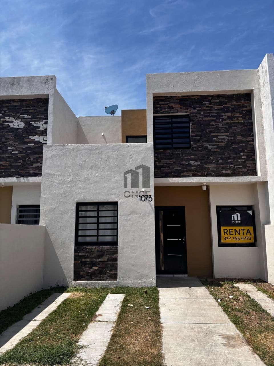 Casa en renta en El Haya, Villa de Álvarez, Colima — foto 1 de 13