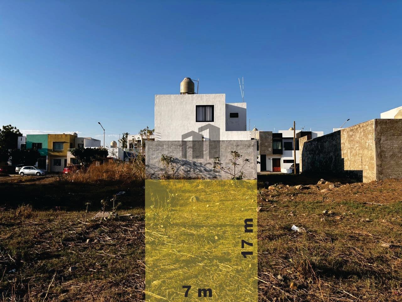 Terreno en venta en Villa de Álvarez, Colima — foto 1 de 11
