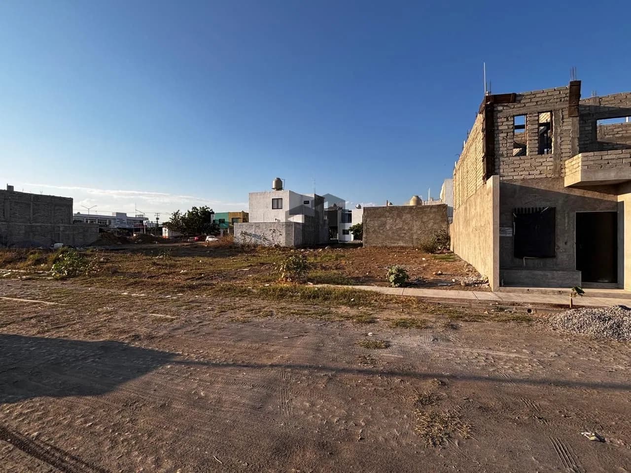 Terreno en venta en Villa de Álvarez, Colima — foto 6 de 11