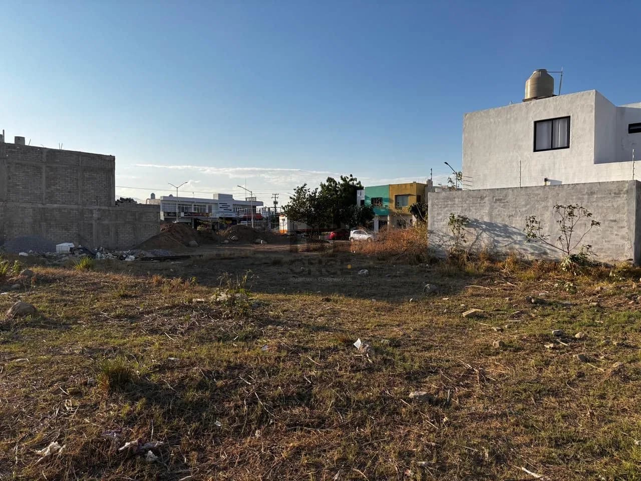 Terreno en venta en Villa de Álvarez, Colima — foto 5 de 11