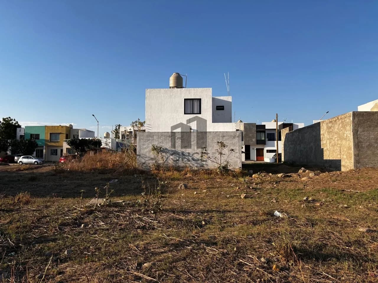 Terreno en venta en Villa de Álvarez, Colima — foto 3 de 11
