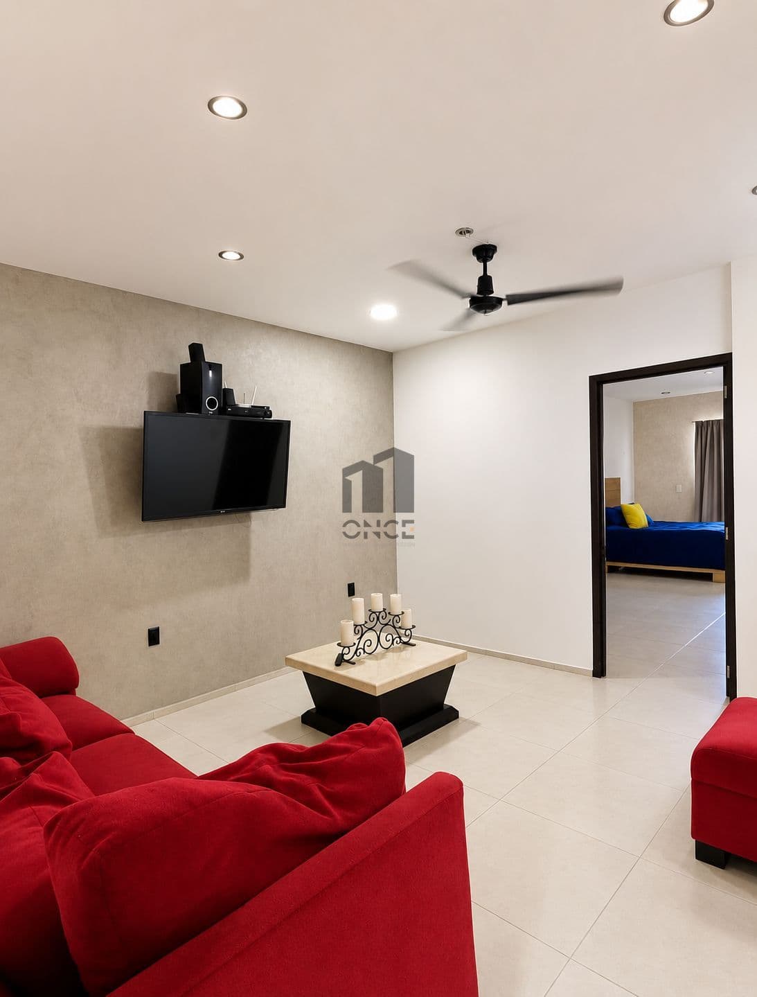 Casa en venta en Villa de Álvarez, Colima — foto 1 de 11