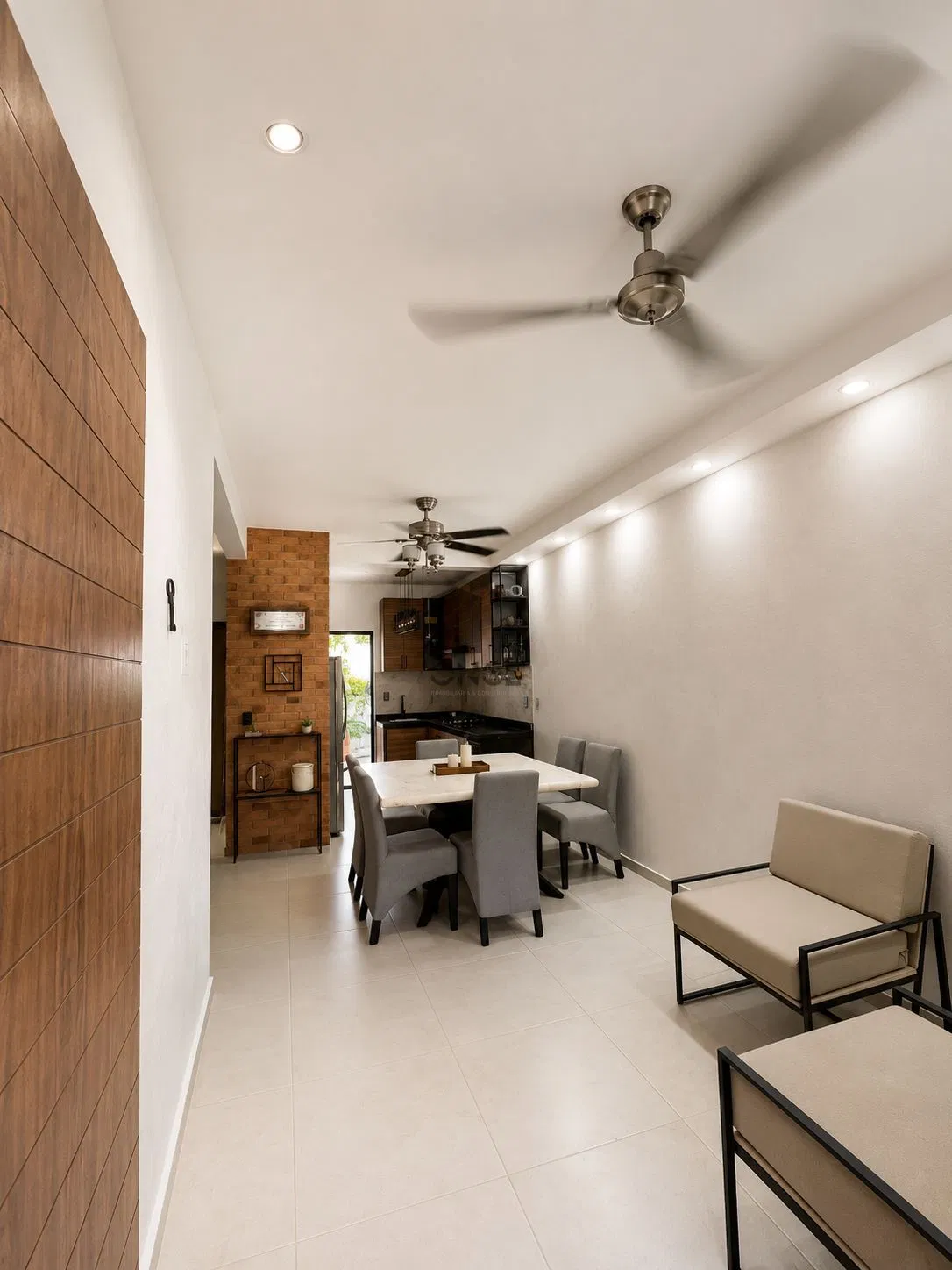 Casa en venta en Villa de Álvarez, Colima — foto 7 de 11