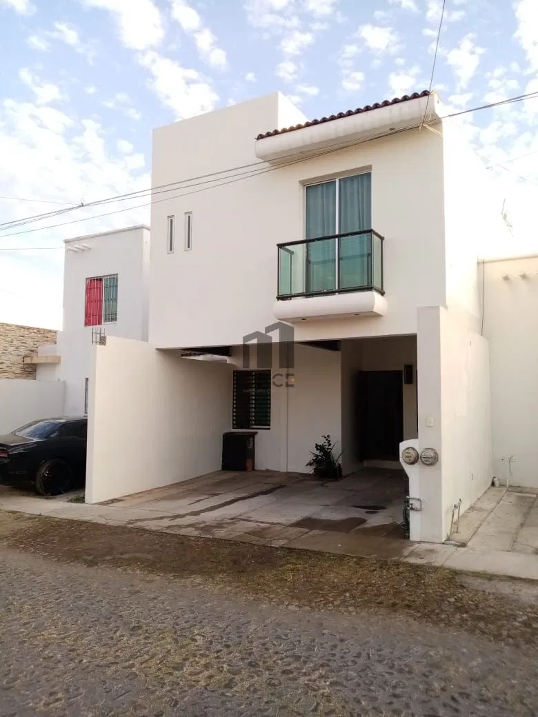 Casa en venta en Villa de Álvarez, Colima — foto 3 de 11