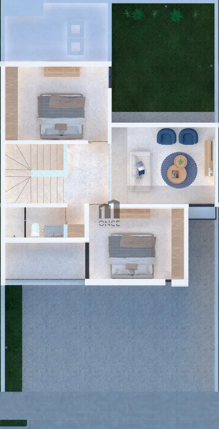 Casa en venta en Colima, Colima — foto 9 de 14