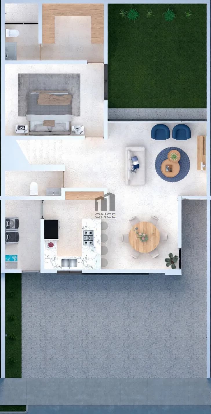 Casa en venta en Colima, Colima — foto 10 de 14
