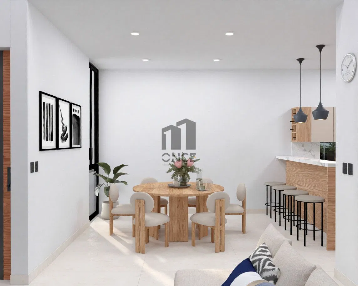 Casa en venta en Colima, Colima — foto 14 de 14