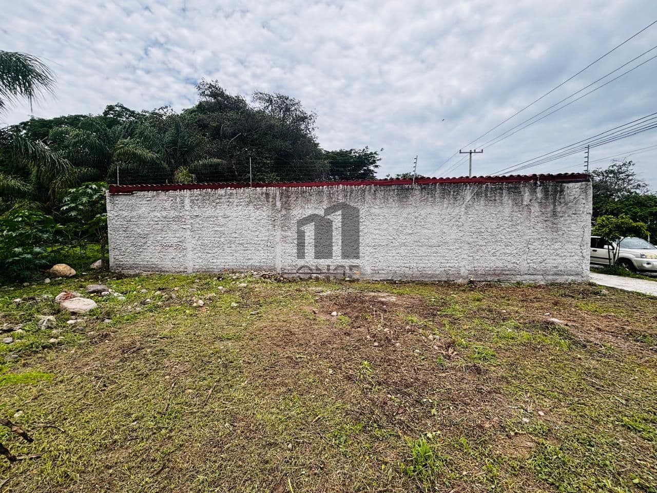 Terreno en venta en San Joaquín, Cuauhtémoc, Colima — foto 1 de 11
