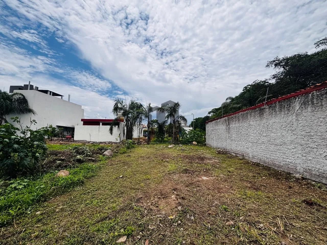 Terreno en venta en San Joaquín, Cuauhtémoc, Colima — foto 2 de 11