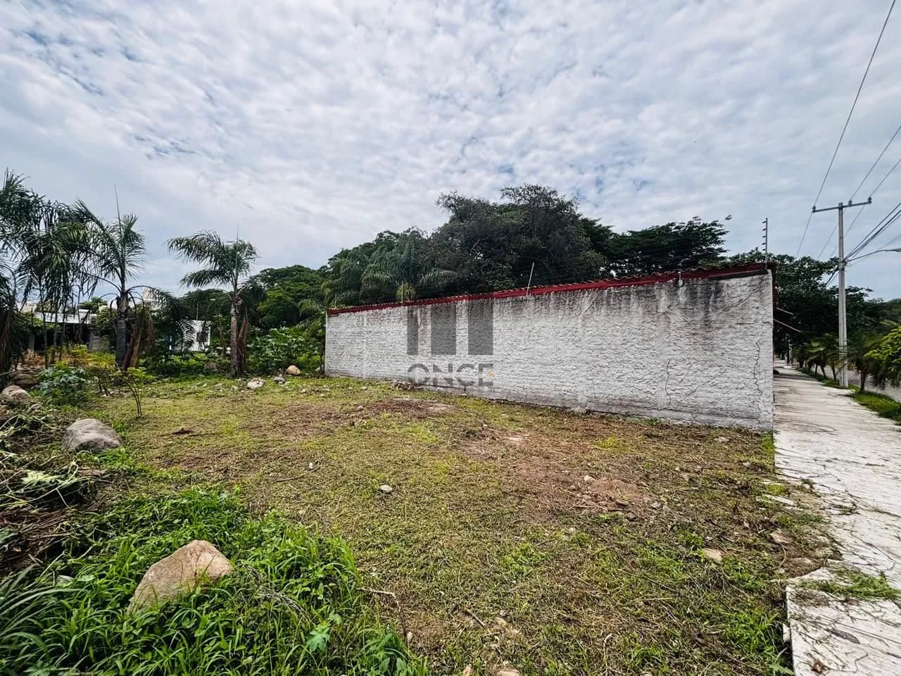 Terreno en venta en San Joaquín, Cuauhtémoc, Colima — foto 4 de 11