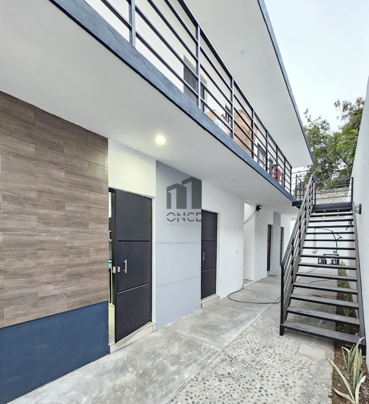 Estudio amueblado en renta en Villa de Álvarez, Colima — foto 1 de 19