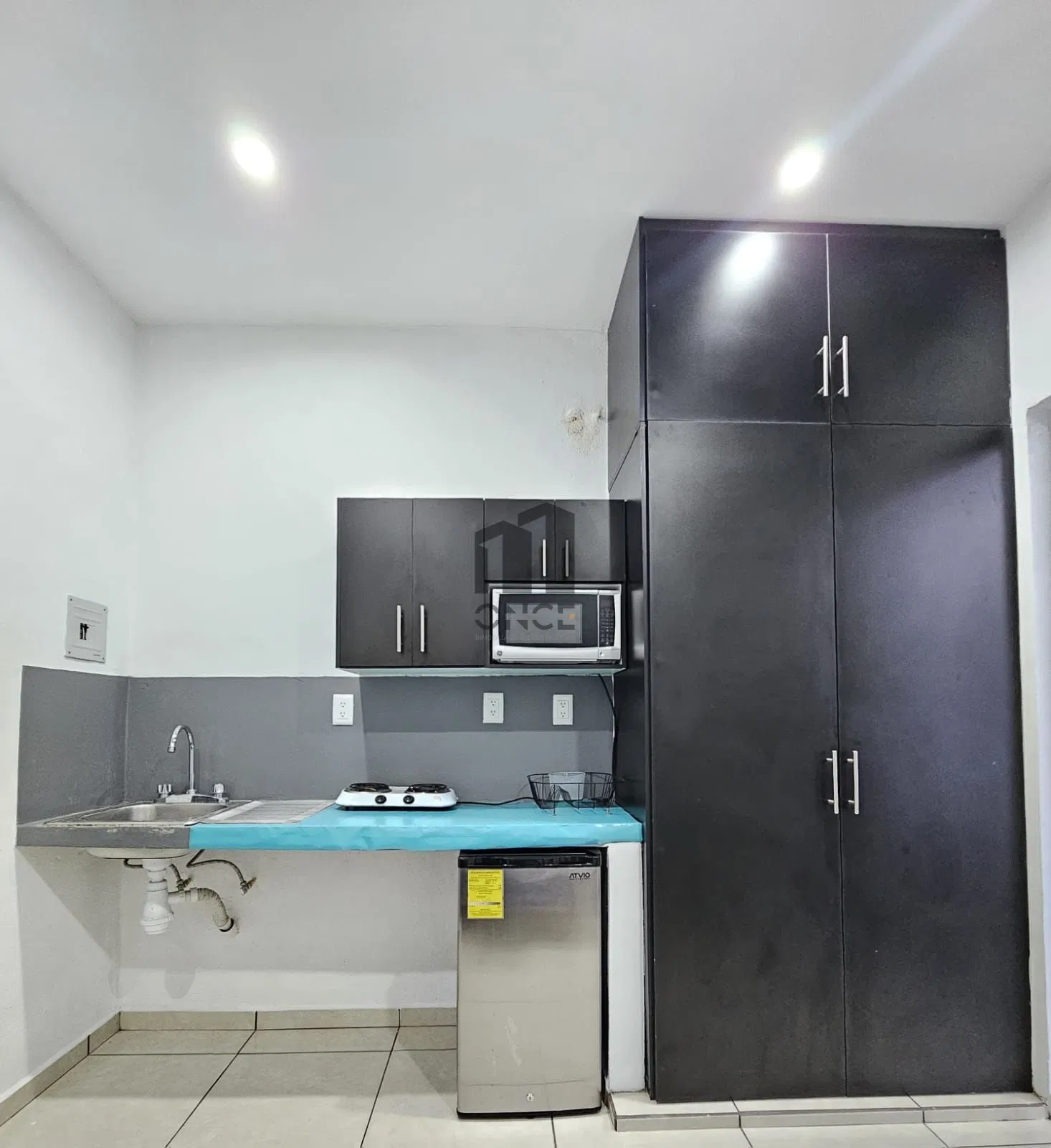 Estudio amueblado en renta en Villa de Álvarez, Colima — foto 6 de 19