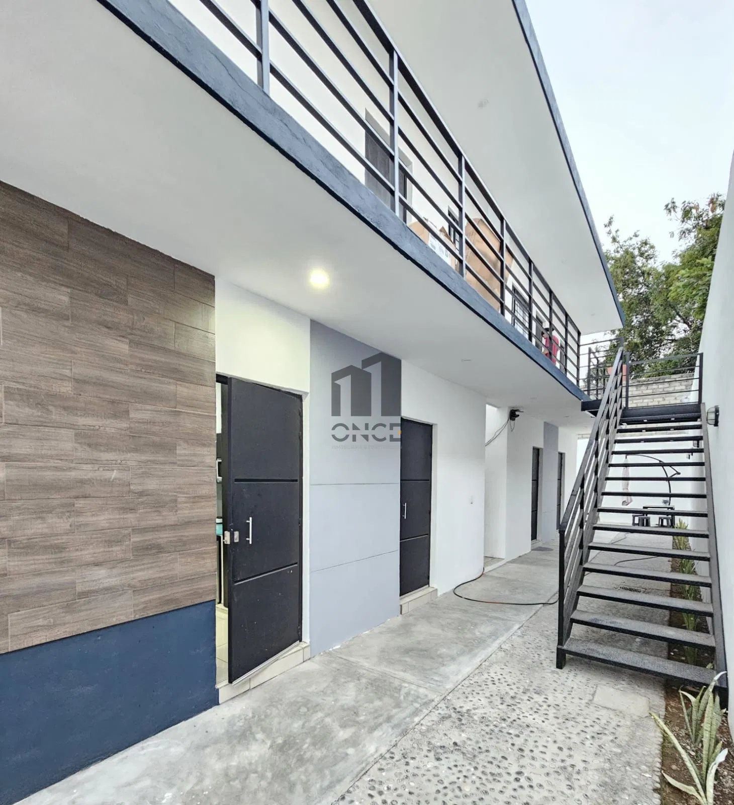 Estudio amueblado en renta en Villa de Álvarez, Colima — foto 19 de 19