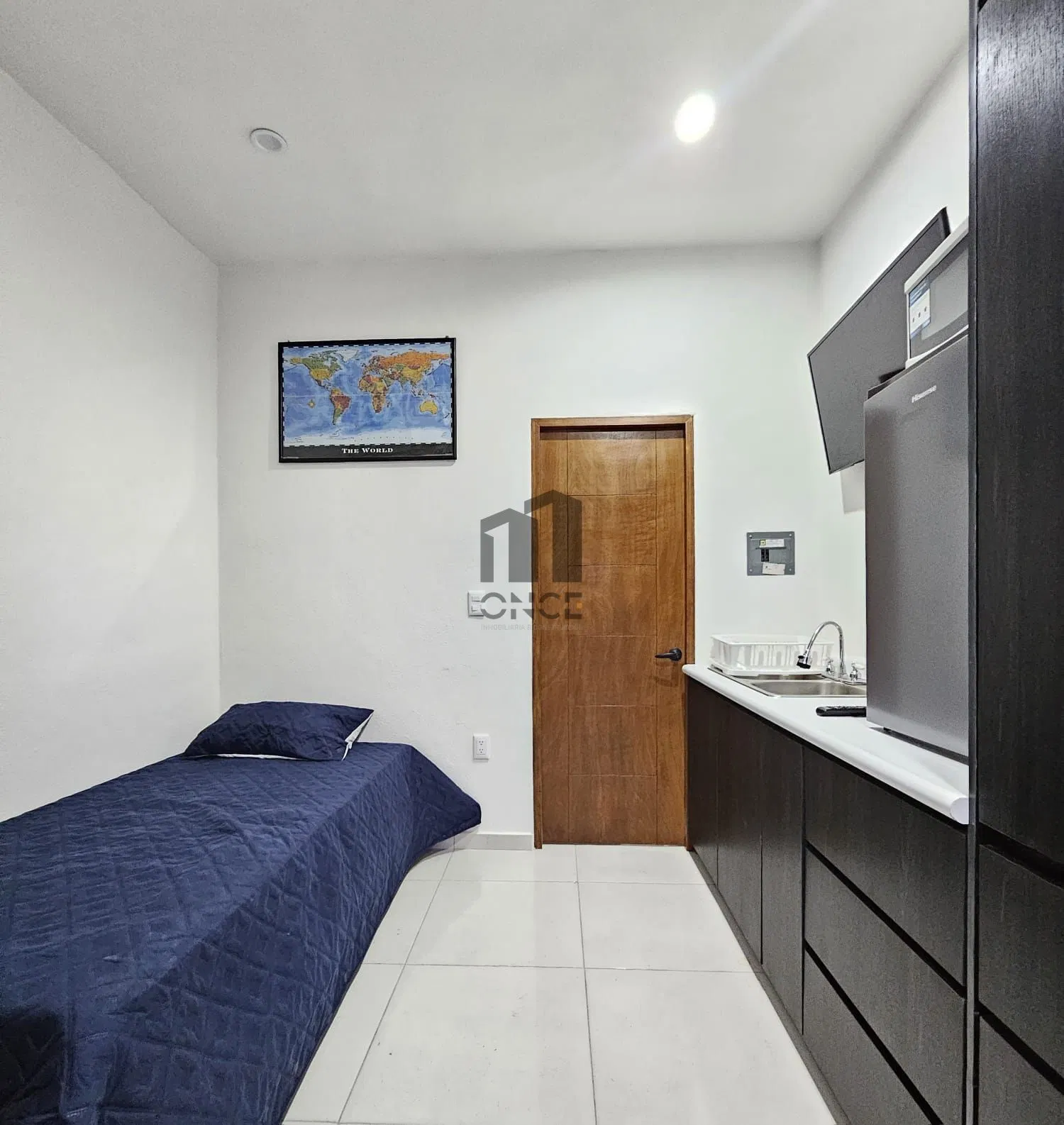 Estudio amueblado en renta en Villa de Álvarez, Colima — foto 5 de 19