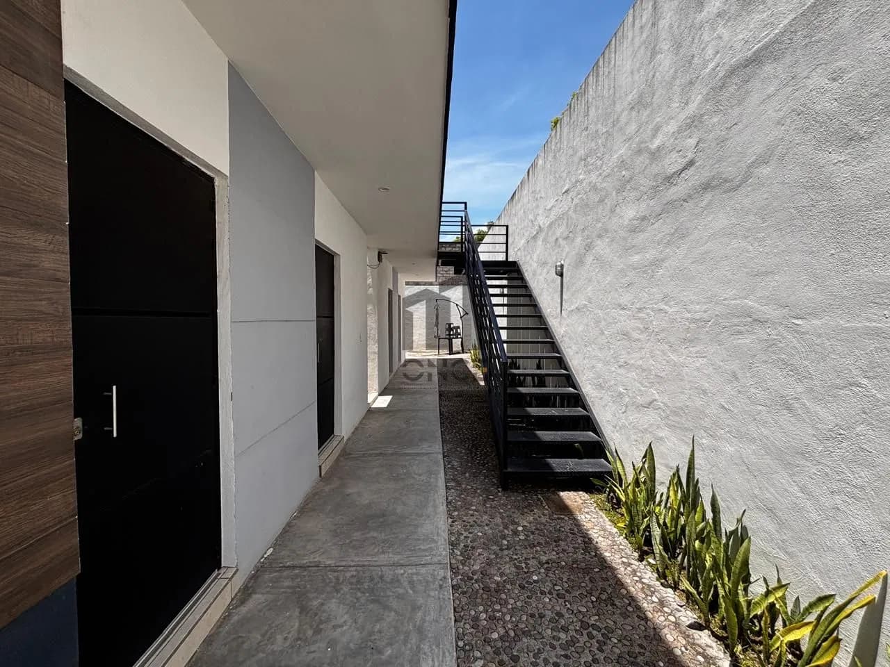 Estudio amueblado en renta en Villa de Álvarez, Colima — foto 8 de 19