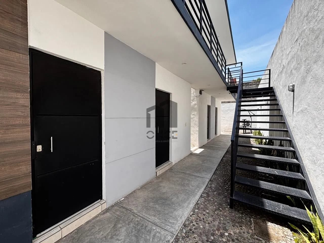 Estudio amueblado en renta en Villa de Álvarez, Colima — foto 9 de 19