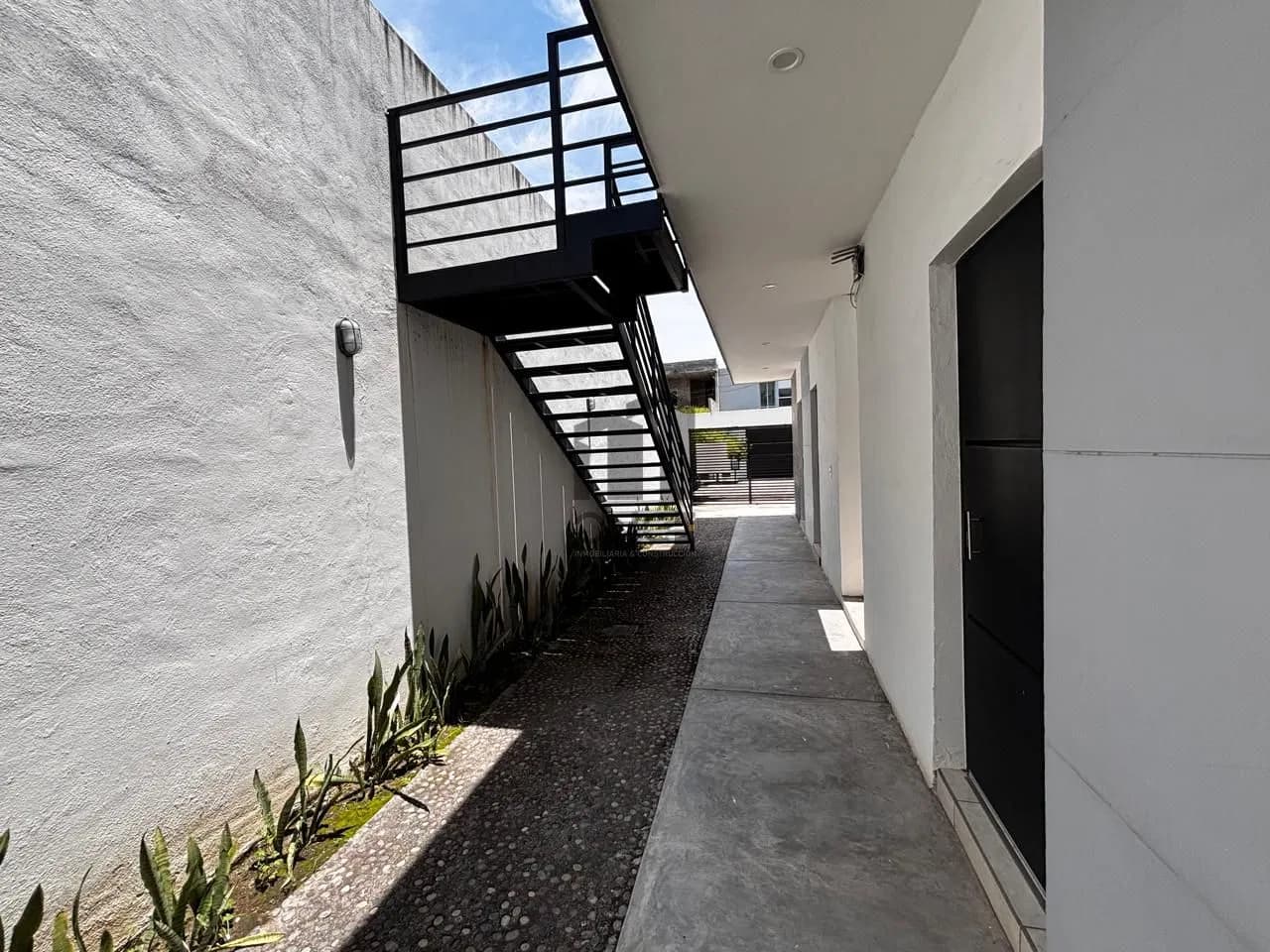 Estudio amueblado en renta en Villa de Álvarez, Colima — foto 13 de 19
