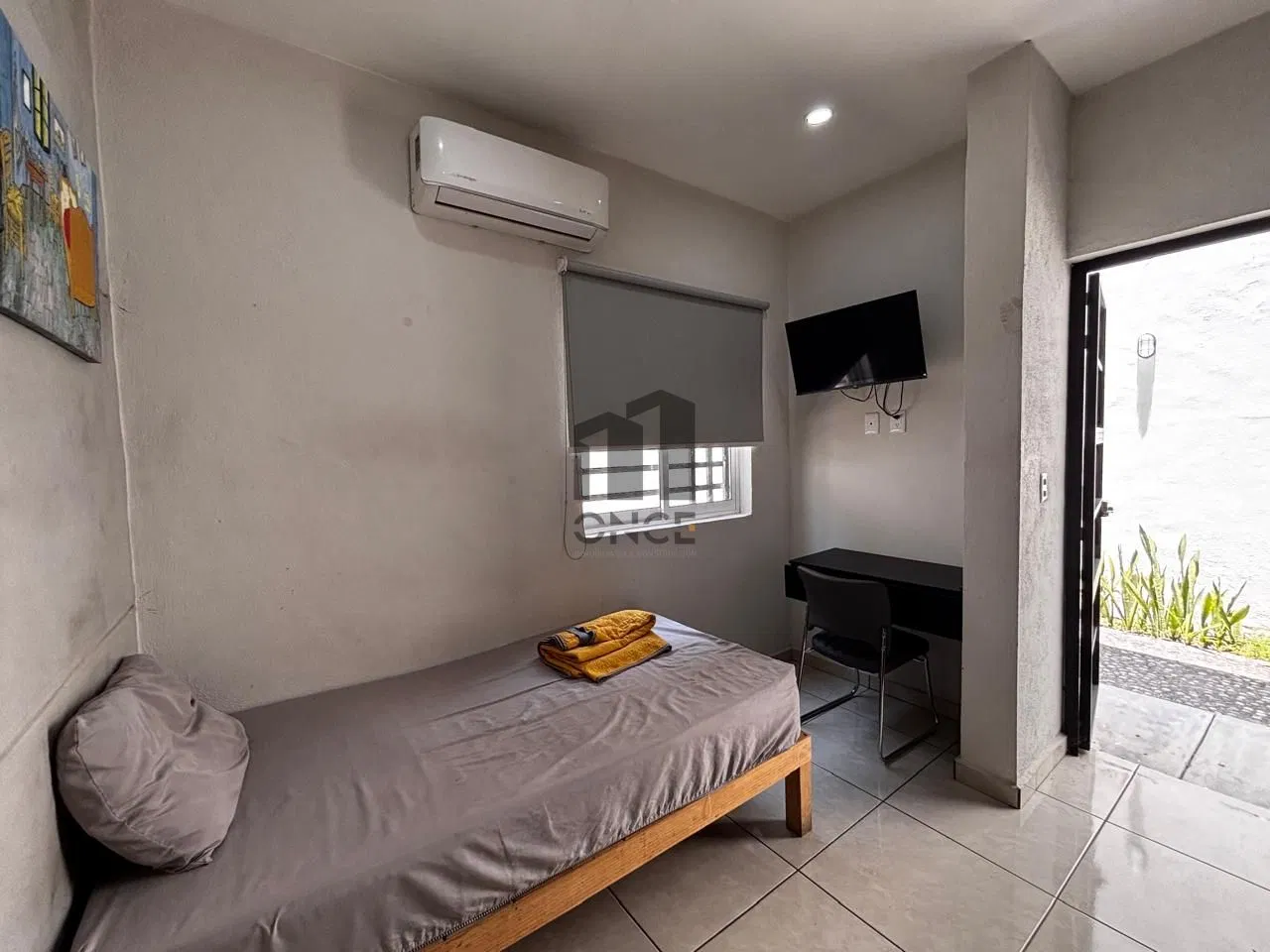 Estudio amueblado en renta en Villa de Álvarez, Colima — foto 17 de 19