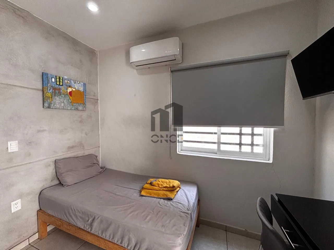 Estudio amueblado en renta en Villa de Álvarez, Colima — foto 16 de 19