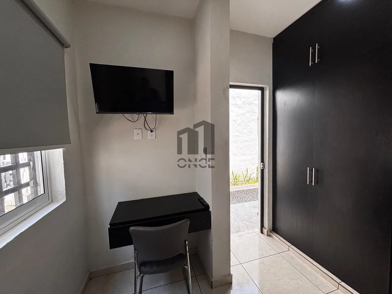 Estudio amueblado en renta en Villa de Álvarez, Colima — foto 7 de 19