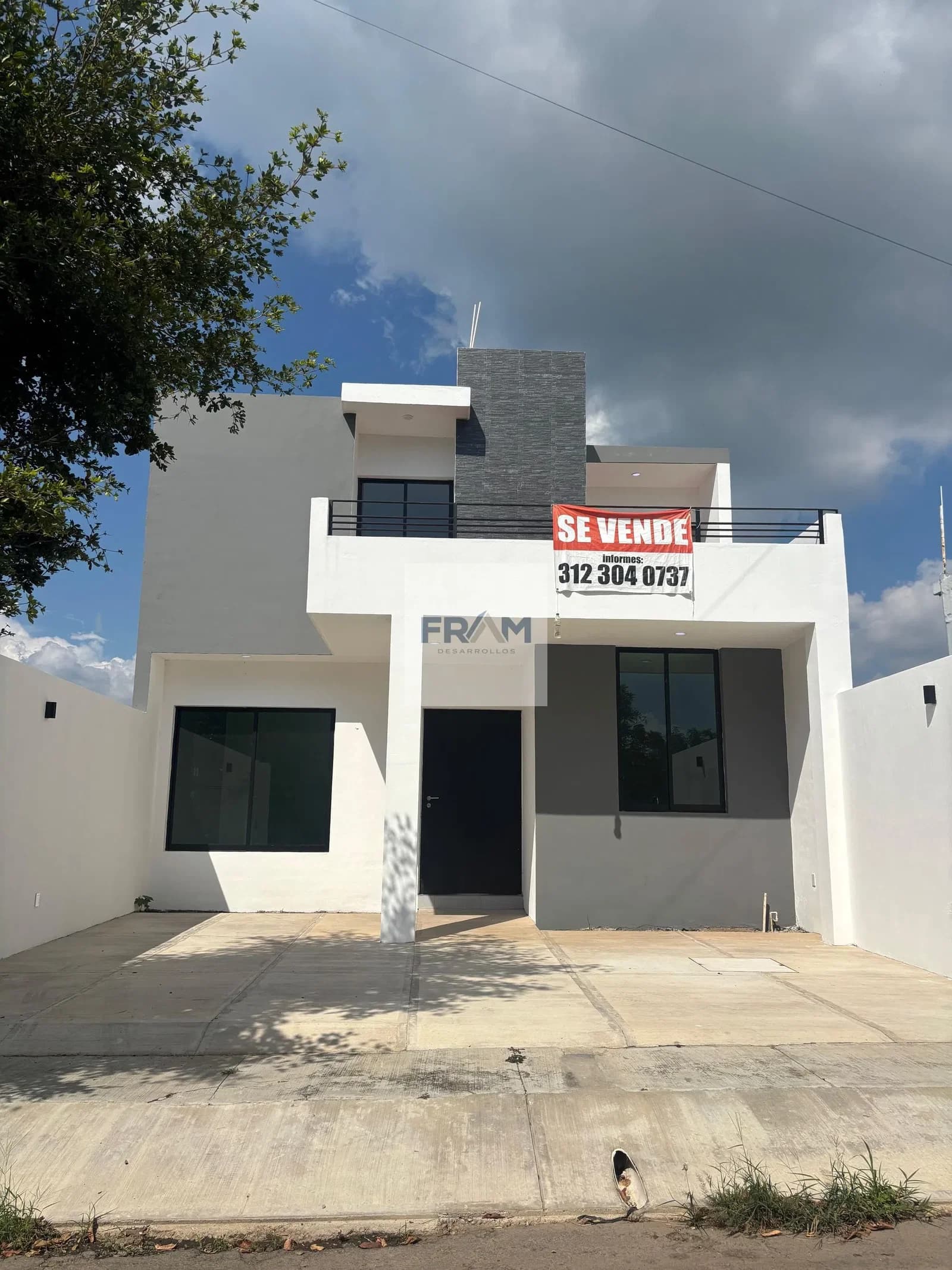 Casa en Venta en Villa de Alvarez, Colima — foto 3 de 8