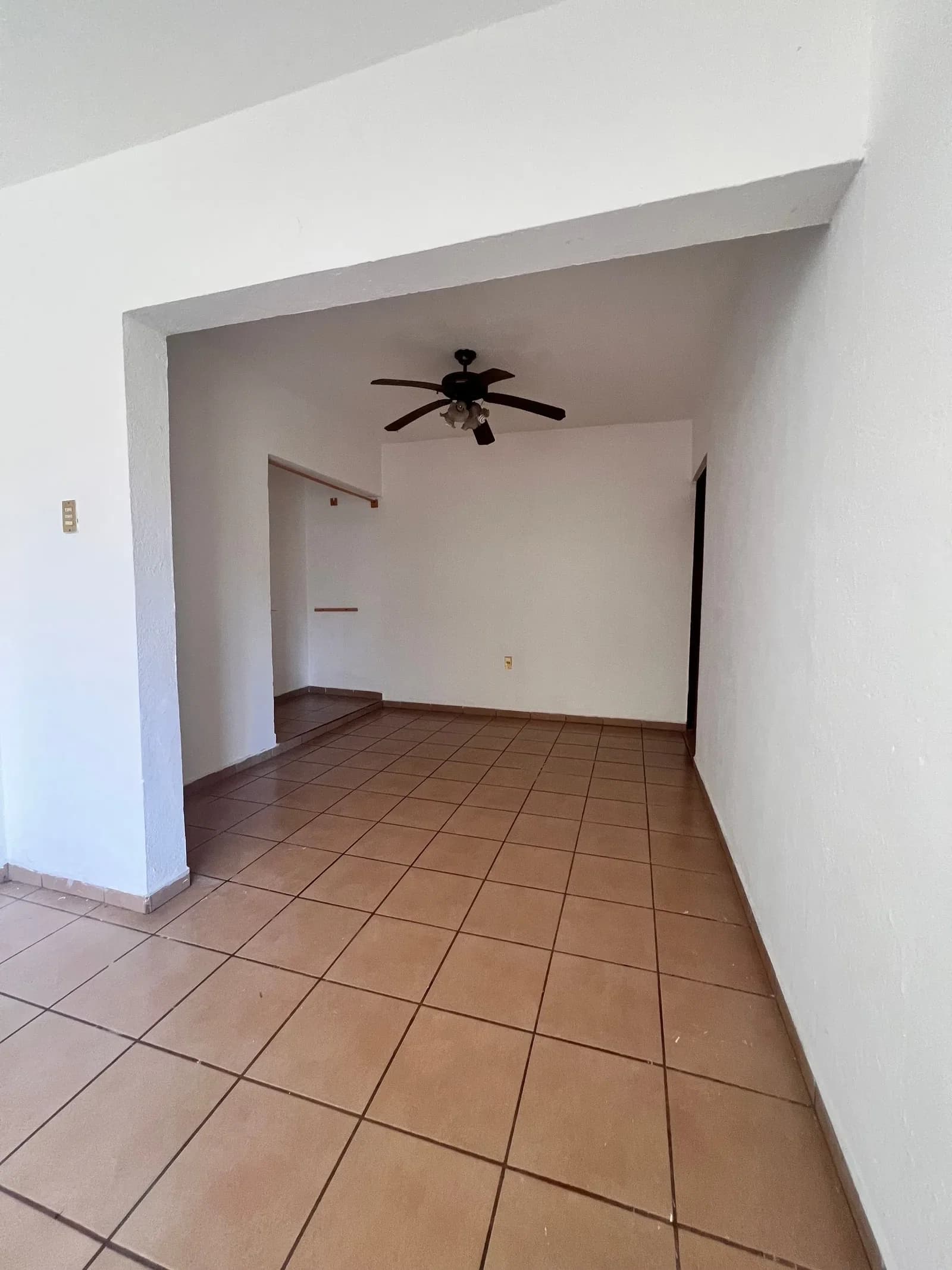 Departamento en RENTA Sevilla del Río — foto 3 de 13
