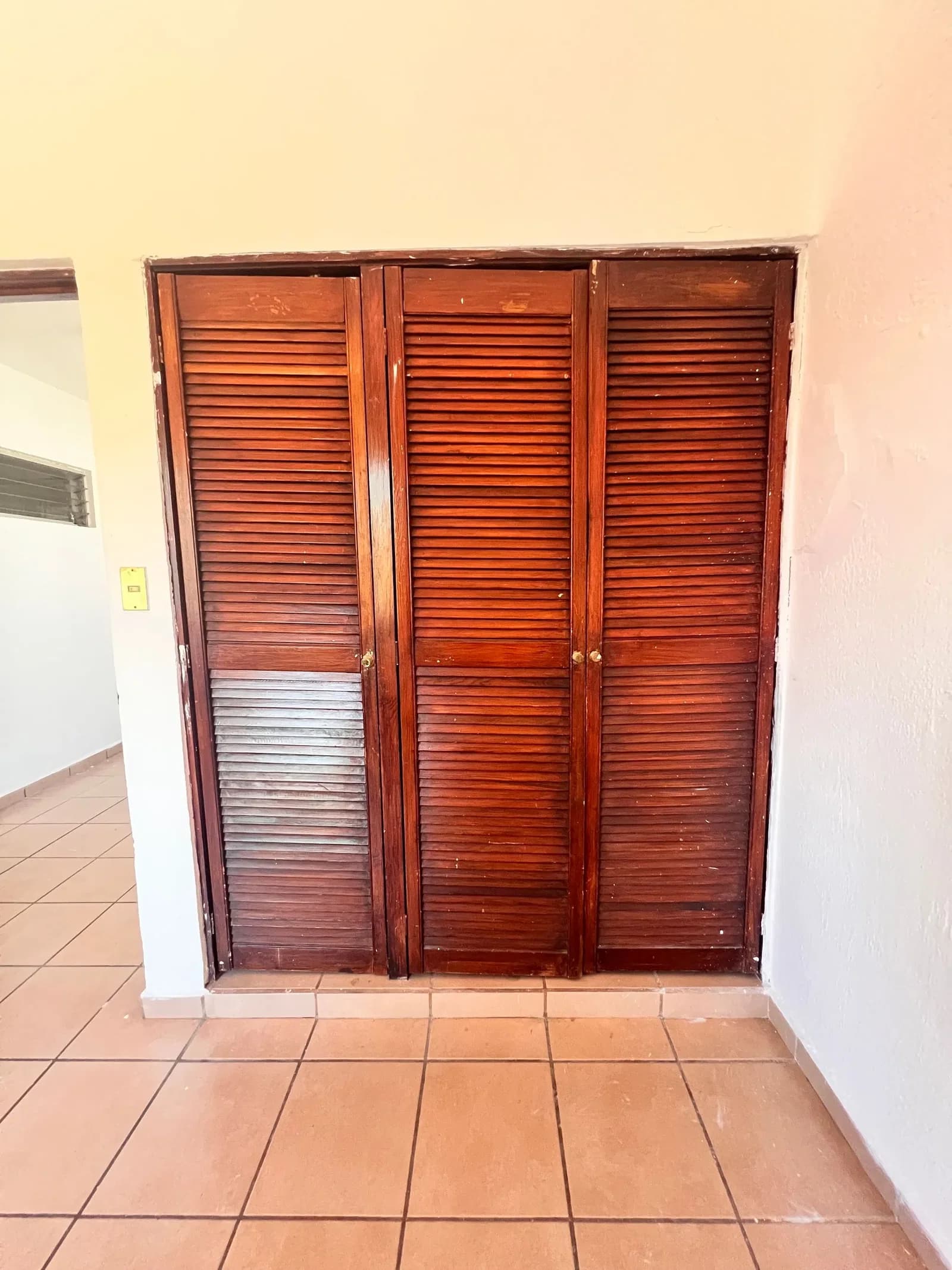 Departamento en RENTA Sevilla del Río — foto 13 de 13