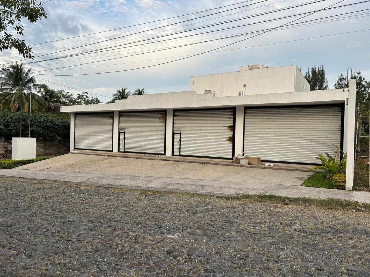 Local Comercial en RENTA zona oriente — foto 1 de 4