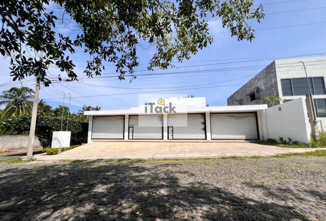 Local Comercial en RENTA zona oriente — foto 1 de 6