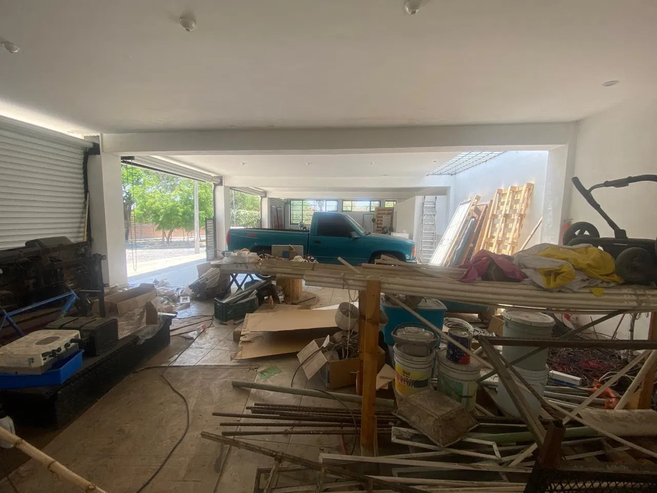 Local Comercial en RENTA zona oriente — foto 3 de 4