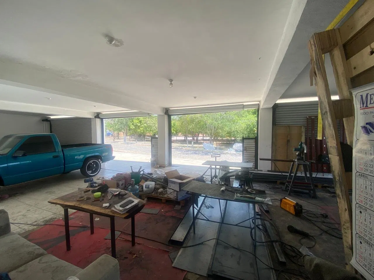Local Comercial en RENTA zona oriente — foto 2 de 4
