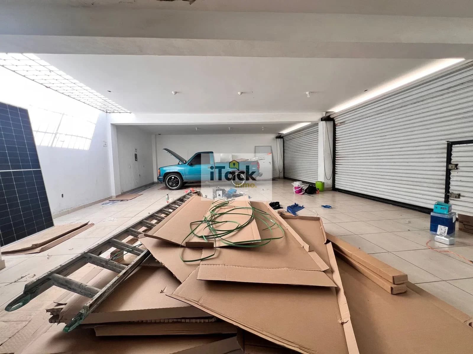 Local Comercial en RENTA zona oriente — foto 4 de 6